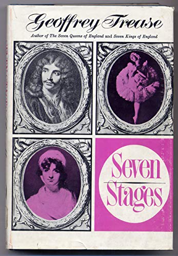 Beispielbild fr Seven Stages zum Verkauf von Dunaway Books