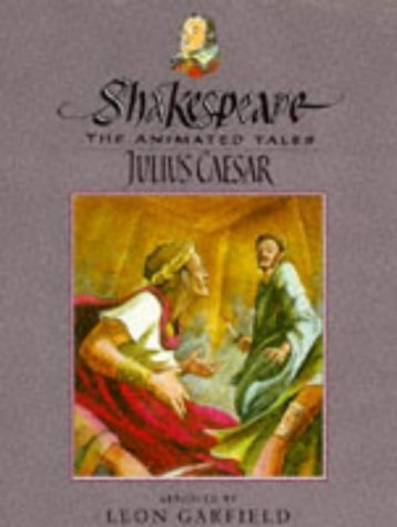 Stock image for Julius Caesar (Animated Tales) for sale by AwesomeBooks