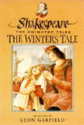 Beispielbild fr The Winter's Tale zum Verkauf von Goldstone Books