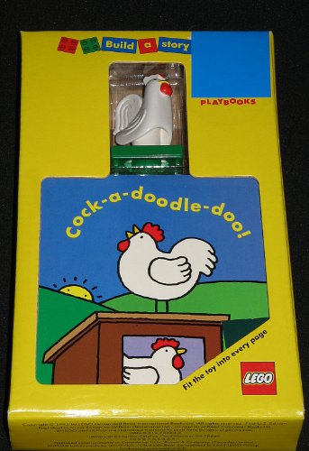 9780434968664: Cock-a-doodle-doo!