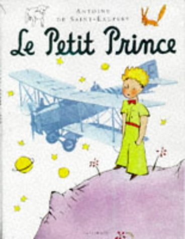 9780434971237: Little Prince (luxe)