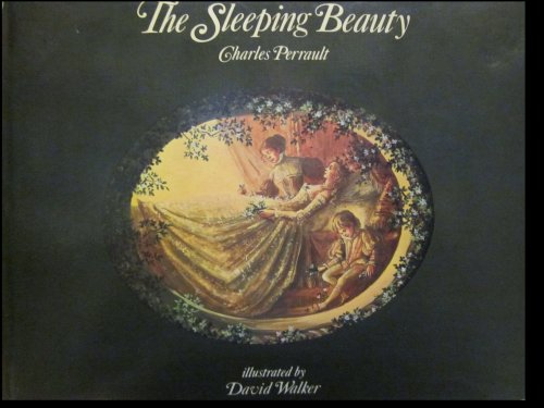 9780434971565: The sleeping beauty