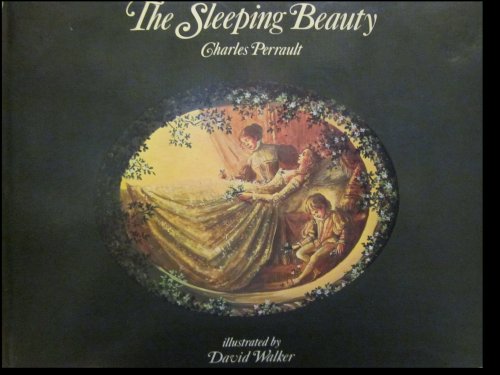 9780434971565: The Sleeping Beauty