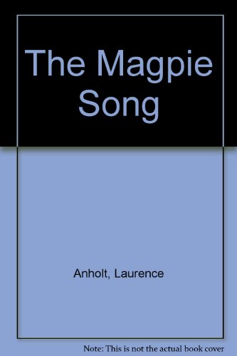 9780434971749: Magpie Song