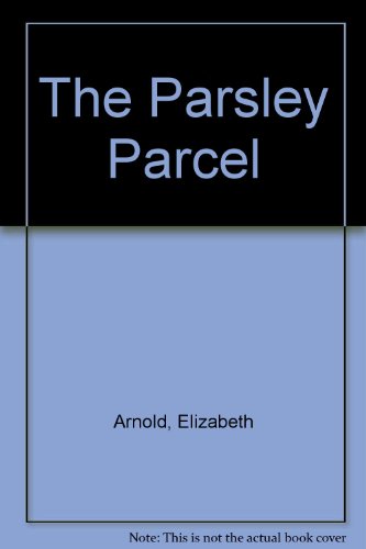 Imagen de archivo de The Parsley Parcel a la venta por Bahamut Media