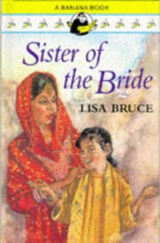 Stock image for Sister of the Bride (Banana Books) for sale by WorldofBooks