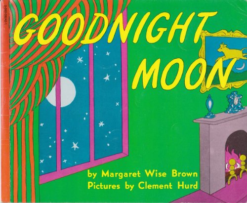 9780434972265: Goodnight Moon: A Portfolio of Notes