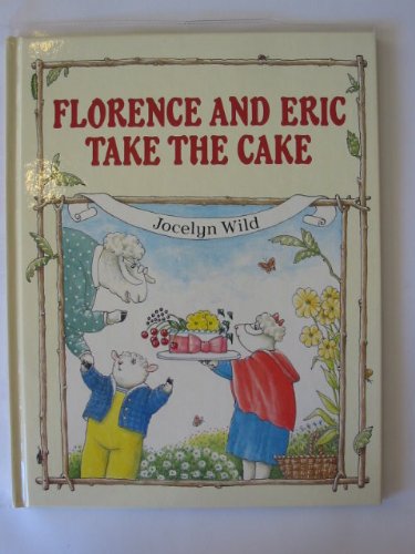 Florence and Eric Take the Cake