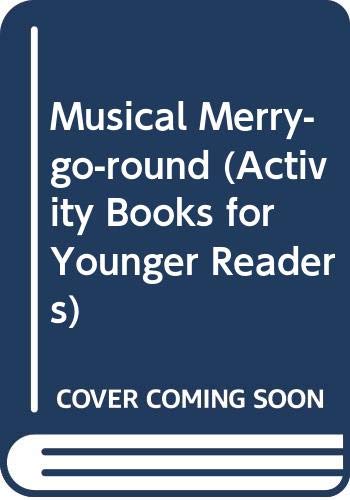 9780434972579: Musical Merry-go-round