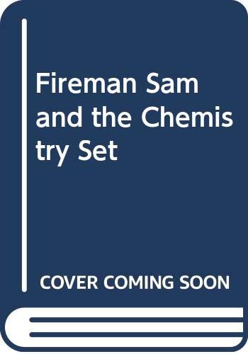 Beispielbild fr Fireman Sam and the Chemistry Set zum Verkauf von WorldofBooks