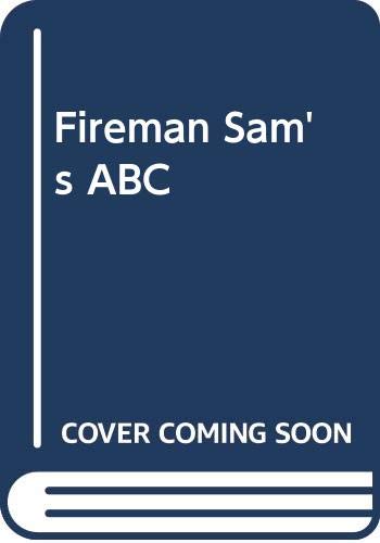 9780434973569: Fireman Sam's ABC