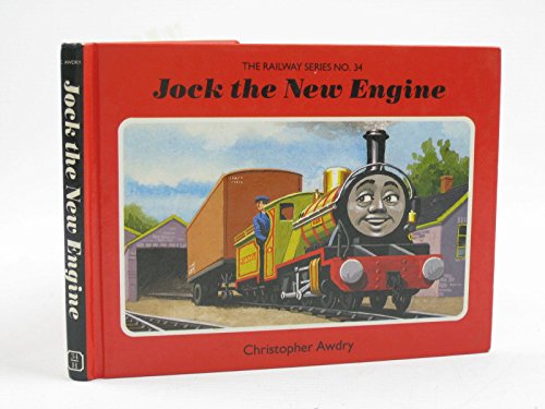 9780434976119: Jack and the New Engine