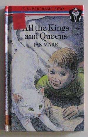 Stock image for Kings and Queens (Superchamp Books) for sale by AwesomeBooks