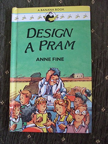 Stock image for Design a Pram (Banana Books) for sale by AwesomeBooks