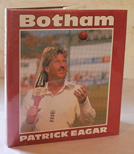 Imagen de archivo de Botham a la venta por WorldofBooks