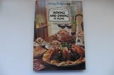 Stock image for Wining and Dining at Home (Kingswood cookbooks) for sale by Reuseabook