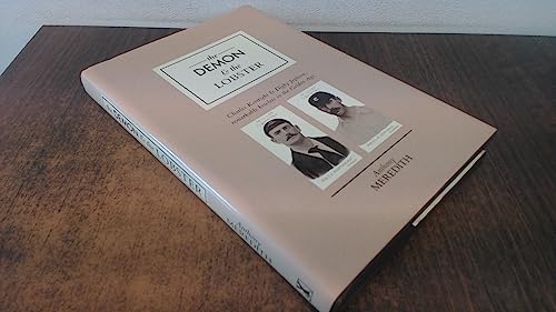 The Demon and the Lobster Charles Kortright and Digby Jephson, remarkable Bowlers in the Golden Age