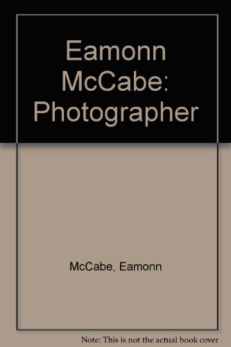 EAMONN McCABE Photographer