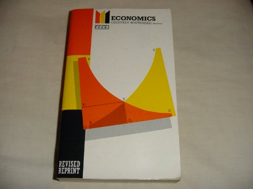 Imagen de archivo de Economics: Made Simple (Made Simple Books) a la venta por WorldofBooks