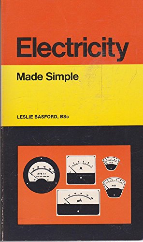 Stock image for Electricity (Made Simple Books) for sale by WorldofBooks