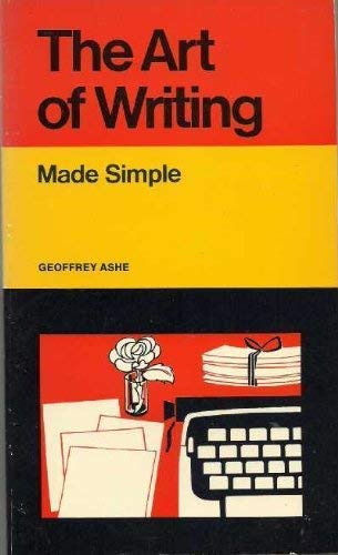 Beispielbild fr Art of Writing (Made Simple Books) zum Verkauf von WorldofBooks