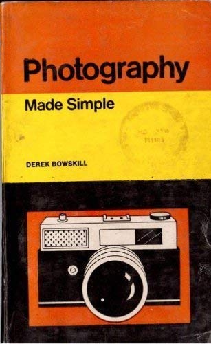 9780434985296: Photography (Made Simple Books)