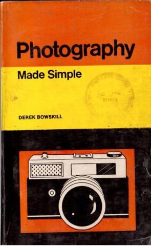 Stock image for Photography (Made Simple Books) for sale by Goldstone Books