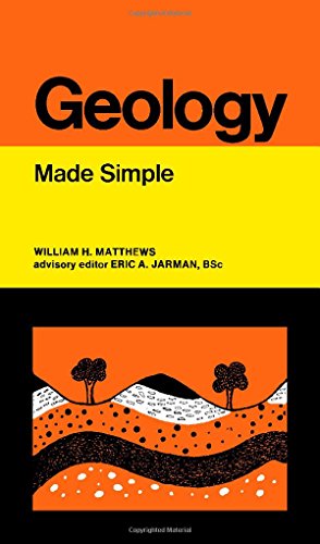 9780434985715: Geology: The Made Simple Series (Made Simple Books)