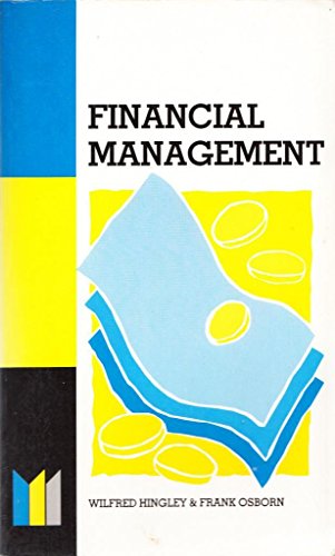 9780434985722: Financial Management Made Simple (Made Simple Bks.)