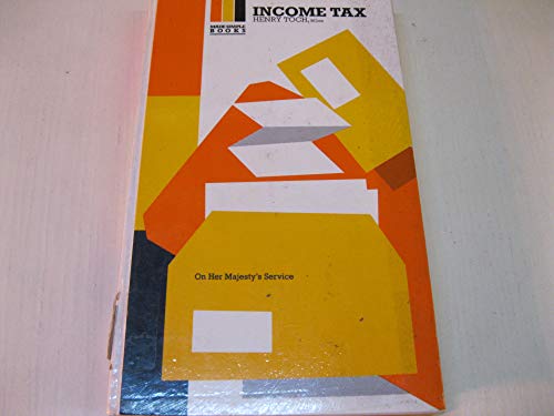 Stock image for Income Tax: Made Simple (Made Simple Books) for sale by WorldofBooks