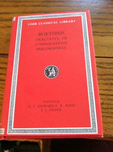 9780434990740: Theological Tractates (Loeb Classical Library)