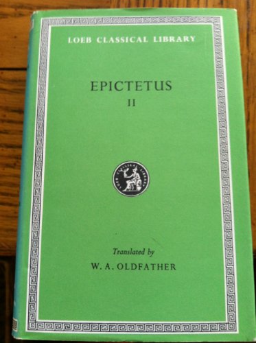 Discourses (9780434992188) by Epictetus