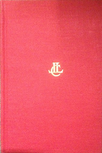 Amianus Marcellinus I (9780434993000) by Rolfe, J.C.