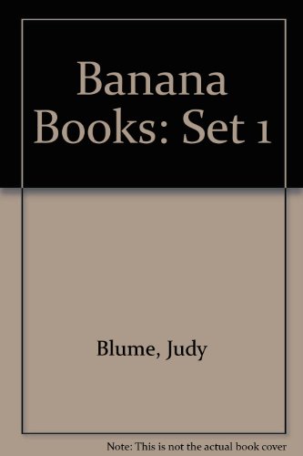 9780435001001: Banana Books: Set 1