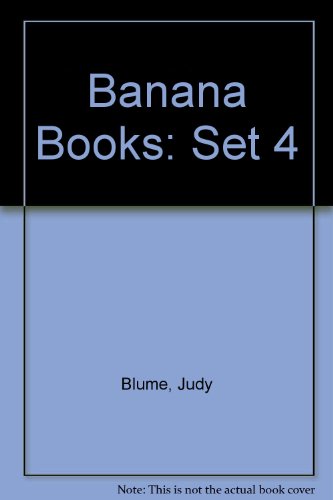 9780435001032: Banana Books: Set 4