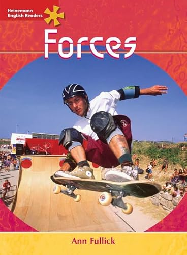 Forces: Advanced Level (Heinemann English Readers) (9780435010966) by Ann Fullick