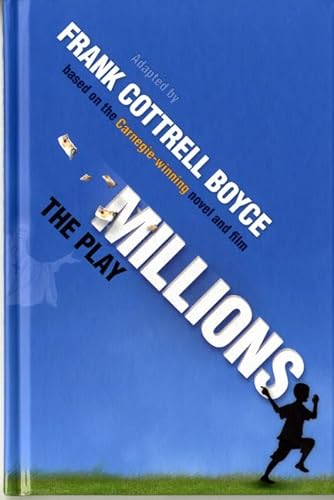 9780435017040: Millions: The Play