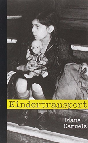 9780435017064: Kindertransport (Heinemann Plays For 11-14)