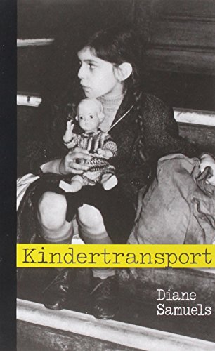 9780435017064: Kindertransport