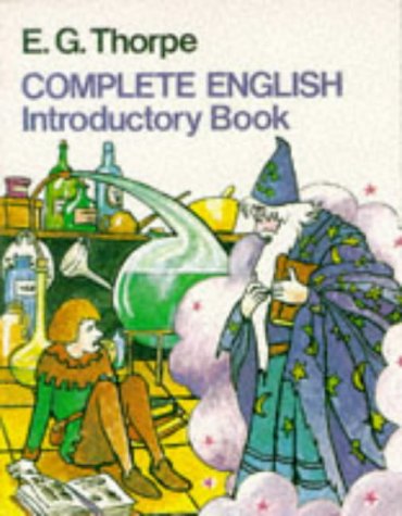 Stock image for Complete English: Introductory Book for sale by ThriftBooks-Atlanta