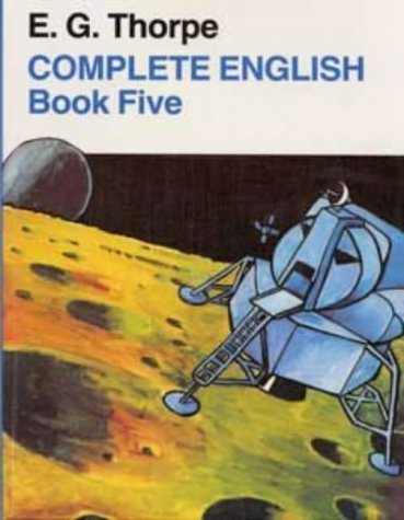 9780435018986: Complete English: Book 5