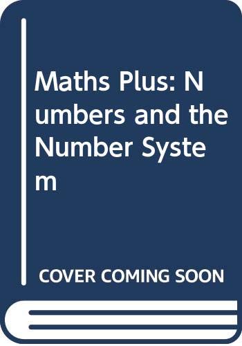 Immagine dell'editore per Numbers and the Number System venduto da Ammareal