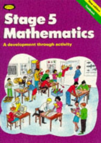 Beispielbild fr Primary Mathematics: Stage 5 (SPMG) zum Verkauf von WorldofBooks