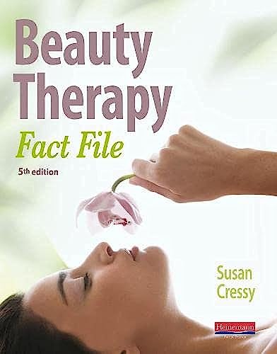 9780435032029: Beauty Therapy Fact File 5th Edition