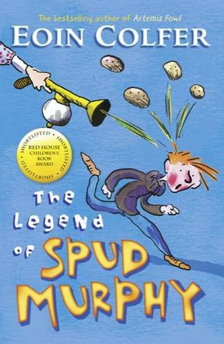 Stock image for The Legend of spud murphy: Year 3 the Legend of Spud Murphy (LITERACY EVOLVE) for sale by WorldofBooks