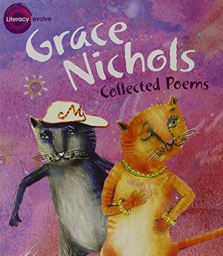Literacy Evolve: Year 4 Collected Poems (9780435035723) by Nichols, G