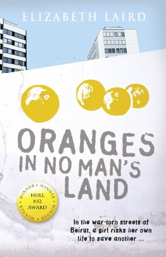 Imagen de archivo de Literacy Evolve: Year 5 Oranges in No Man's Land a la venta por WorldofBooks