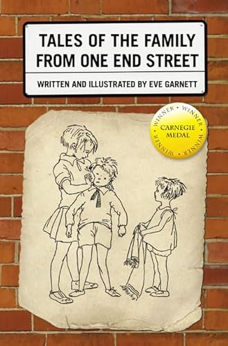 Stock image for Tales of the family from one end street (LITERACY EVOLVE) for sale by WorldofBooks