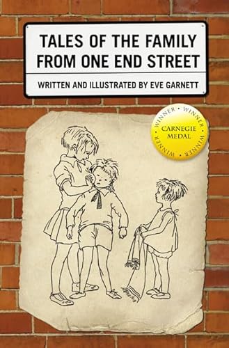 Stock image for Tales of the family from one end street (LITERACY EVOLVE) for sale by WorldofBooks