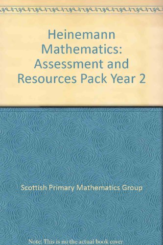 9780435037574: Maths Assessment Pack